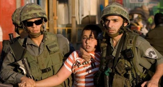غزة: اطفال فلسطينيون يتعرضون للاعتقال الاسرائيلي.. وتعذيباته الوحشية صورة رقم 6 غزة: اطفال فلسطينيون يتعرضون للاعتقال الاسرائيلي.. وتعذيباته الوحشية صورة رقم 6