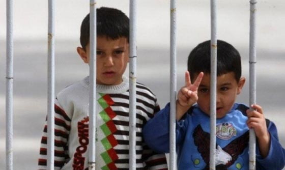 غزة: اطفال فلسطينيون يتعرضون للاعتقال الاسرائيلي.. وتعذيباته الوحشية صورة رقم 7 غزة: اطفال فلسطينيون يتعرضون للاعتقال الاسرائيلي.. وتعذيباته الوحشية صورة رقم 7