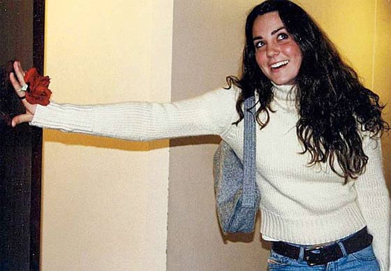 صور نادرة: كيف تحولت كيت ميدلتون من طفلة عادية جميلة الى اميرة صورة رقم 12 صور نادرة: كيف تحولت كيت ميدلتون من طفلة عادية جميلة الى اميرة صورة رقم 12