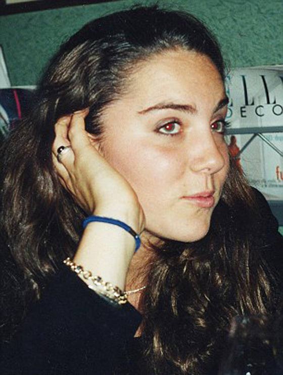 صور نادرة: كيف تحولت كيت ميدلتون من طفلة عادية جميلة الى اميرة صورة رقم 13 صور نادرة: كيف تحولت كيت ميدلتون من طفلة عادية جميلة الى اميرة صورة رقم 13