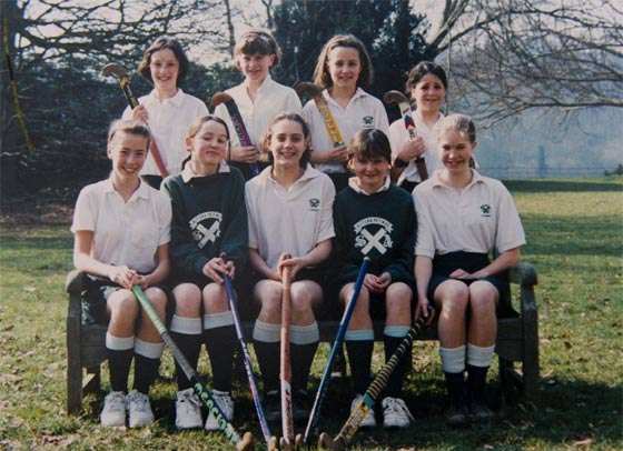 صور نادرة: كيف تحولت كيت ميدلتون من طفلة عادية جميلة الى اميرة صورة رقم 9 صور نادرة: كيف تحولت كيت ميدلتون من طفلة عادية جميلة الى اميرة صورة رقم 9