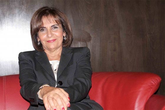 تعرف على اكثر سيدات الاعمال نفوذا في العالم العربي صورة رقم 4