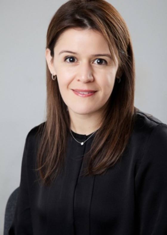 تعرف على اكثر سيدات الاعمال نفوذا في العالم العربي صورة رقم 5