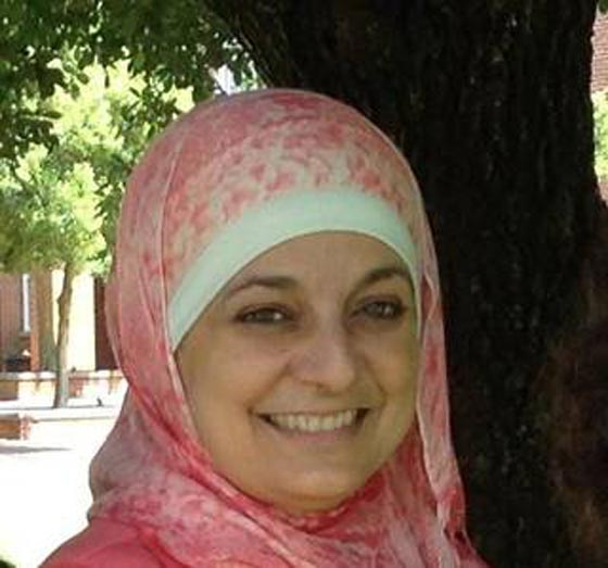 مهرجان لترامب يطرد مسلمة محجبة.. لهذا السبب صورة رقم 5