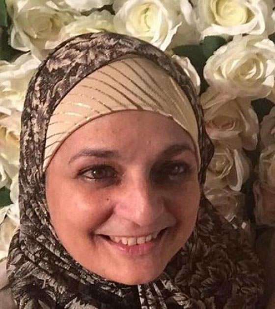 مهرجان لترامب يطرد مسلمة محجبة.. لهذا السبب صورة رقم 6