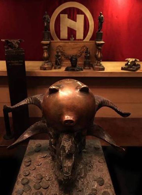 فيديو عبدة الشياطين في لبنان: هل تجدد نشاطهم ليلة رأس السنة؟؟ صورة رقم 1