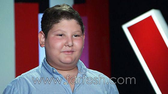   فيديو ذا فويس كيدز: سافيو يعلم نانسي الرقص، كاظم يختار غرام في اخر لحظة ومروان يبكي بسبب تامر صورة رقم 12