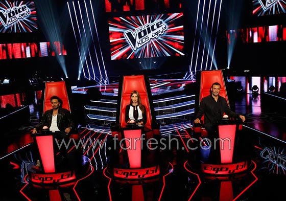   فيديو ذا فويس كيدز: سافيو يعلم نانسي الرقص، كاظم يختار غرام في اخر لحظة ومروان يبكي بسبب تامر صورة رقم 15