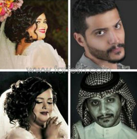 الزواج السري في وسط الفنانين السعوديين: لماذا يخفون الحقيقة؟ صورة رقم 4