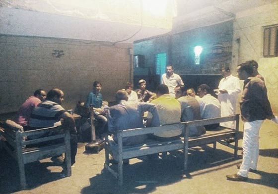 موقف محرج لنائبة مصرية يجعلها مثارا للسخرية وتلقب بـ ام صوت واطي صورة رقم 7