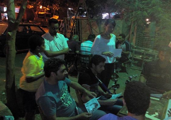 موقف محرج لنائبة مصرية يجعلها مثارا للسخرية وتلقب بـ ام صوت واطي صورة رقم 8