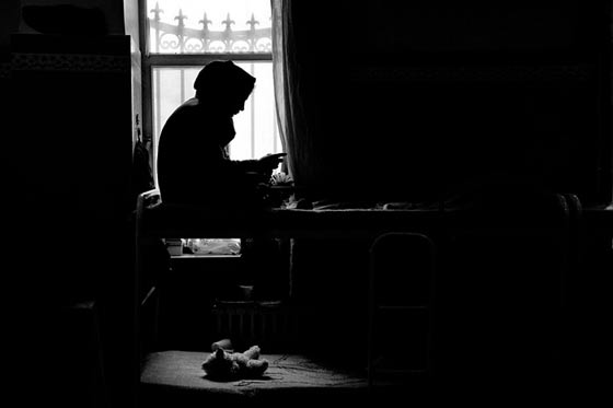 حبل المشنقة ينتظر مراهقات ايرانيات احداهن هربت من صديق واخرى حاولت السرقة صورة رقم 8