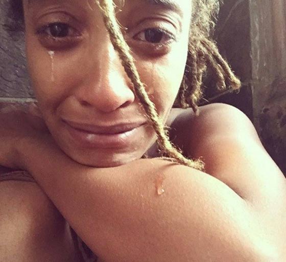 توجهت الى افريقيا لنشر الوعي حول الاغتصاب.. فاغتصبت صورة رقم 1 توجهت الى افريقيا لنشر الوعي حول الاغتصاب.. فاغتصبت صورة رقم 1