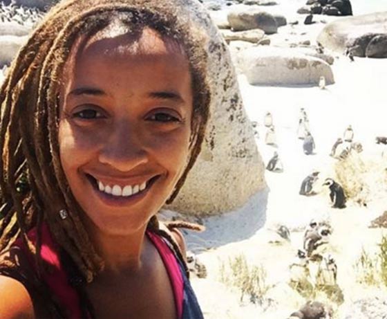 توجهت الى افريقيا لنشر الوعي حول الاغتصاب.. فاغتصبت صورة رقم 3 توجهت الى افريقيا لنشر الوعي حول الاغتصاب.. فاغتصبت صورة رقم 3