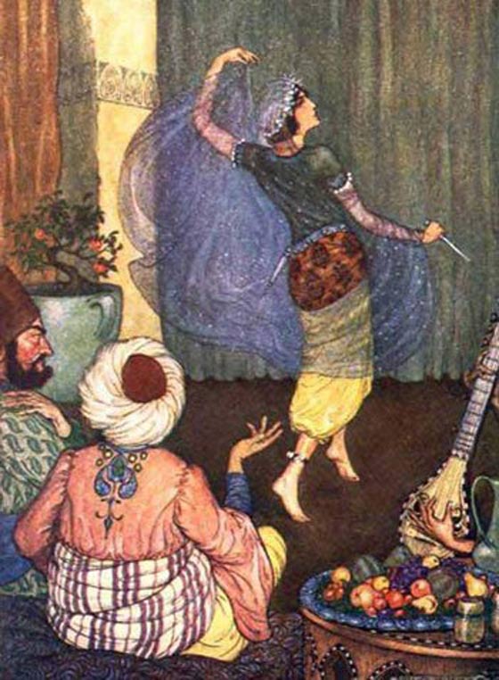 موقع اجنبي يستعين بالقرآن الكريم للتعرف على عالم الجن صورة رقم 5