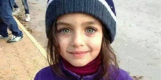 لغز موناليزا سوريا.. طفلة لبنانية تظهر في عمان ثم يقتلها الجوع بمضايا صورة رقم 4