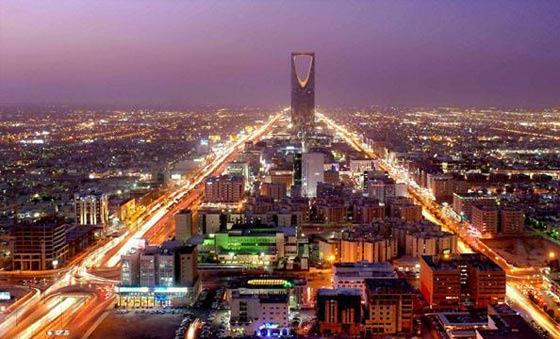 السعودية بين الدول الاكثر سعادة واوروبا تغيب عن القائمة باستثناء ايسلندا صورة رقم 1