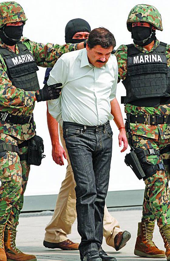 كل المعلومات والتفاصيل حول آل تشابو اخطر رجل في العالم  صورة رقم 2