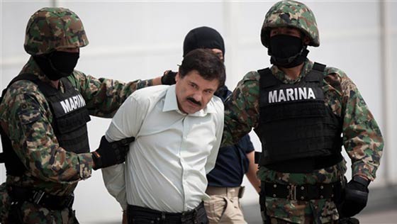 كل المعلومات والتفاصيل حول آل تشابو اخطر رجل في العالم  صورة رقم 4