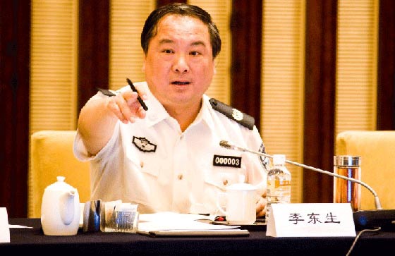 السجن 15 عاما لنائب وزير صيني ادين بتهم الفساد صورة رقم 1