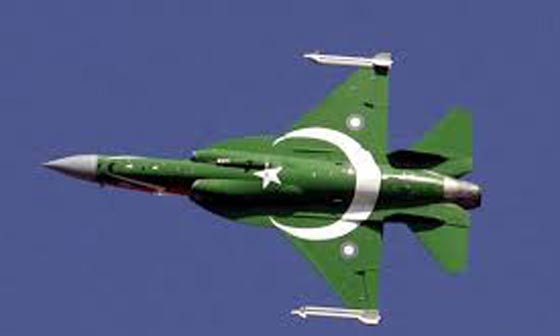 باكستان اول قوة نووية اسلامية والسابع عالميا بعدد جنوده وعتاده صورة رقم 4