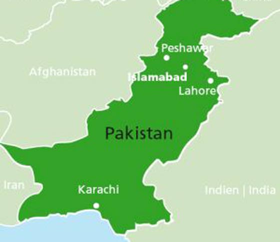 باكستان اول قوة نووية اسلامية والسابع عالميا بعدد جنوده وعتاده صورة رقم 11