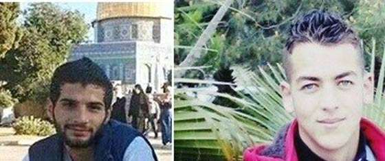 استشهاد فلسطينيين برصاص الجيش الاسرائيلي في بيت جالا والخليل صورة رقم 1 استشهاد فلسطينيين برصاص الجيش الاسرائيلي في بيت جالا والخليل صورة رقم 1