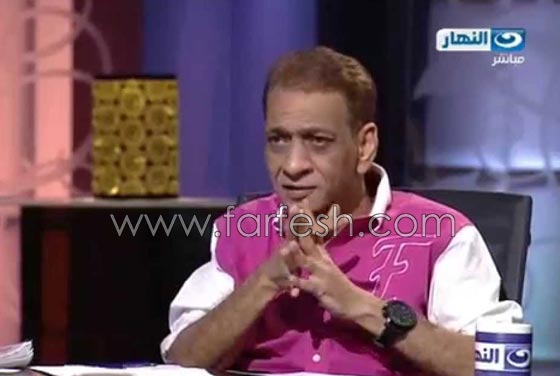 محمد السبكي يعقب على حبس ابنته بتهمة نشر صور خادشة للحياء صورة رقم 4