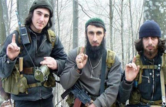 ذئاب الدواعش المنفردة مطالبة بحلق لحاها وارتداء الملابس الغربية!! صورة رقم 2