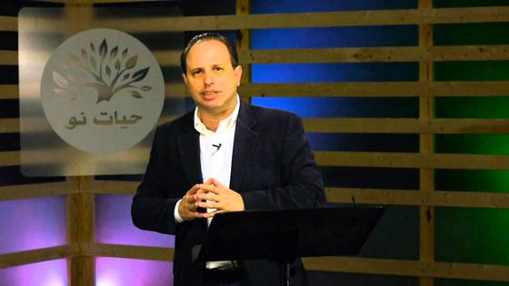 هل اعتنق 4 ملايين شيعي ايراني المسيحية سرا؟ صورة رقم 1