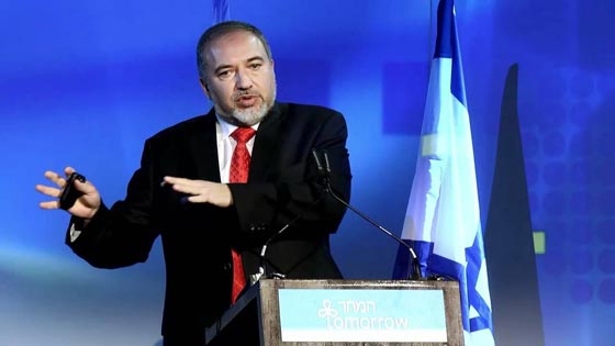 الليبرمان الاسرائيلي يدعو لاغتيال هنية صورة رقم 2