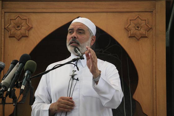 الليبرمان الاسرائيلي يدعو لاغتيال هنية صورة رقم 4