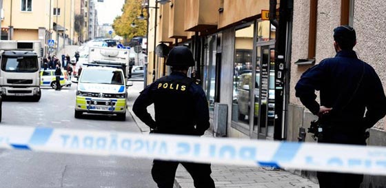 لصوص يستنجدون بالشرطة لمواجهة غضب ضحيتهم!! صورة رقم 1 لصوص يستنجدون بالشرطة لمواجهة غضب ضحيتهم!! صورة رقم 1