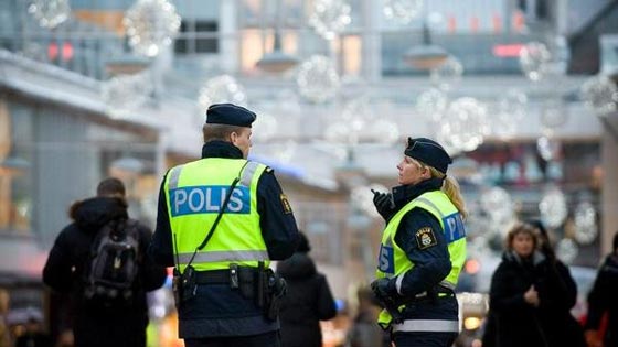 لصوص يستنجدون بالشرطة لمواجهة غضب ضحيتهم!! صورة رقم 2 لصوص يستنجدون بالشرطة لمواجهة غضب ضحيتهم!! صورة رقم 2