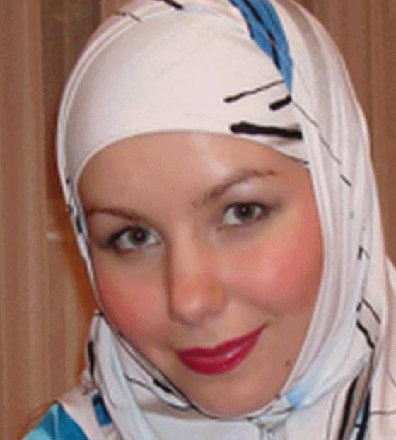 لهذا السبب تعتنق النساء الروسيات الاسلام؟ صورة رقم 3