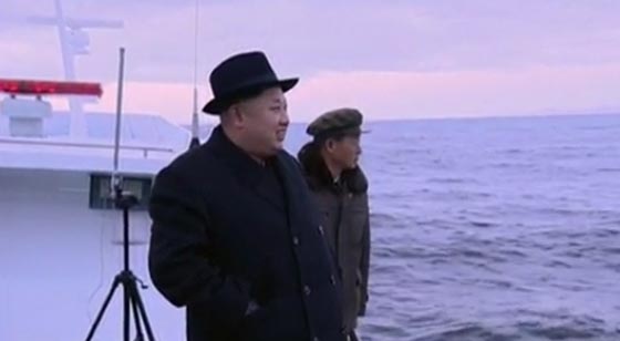 تشكيكات امريكية بالبالستي الكوري والفيديو التابع له ايضا!! صورة رقم 2 تشكيكات امريكية بالبالستي الكوري والفيديو التابع له ايضا!! صورة رقم 2