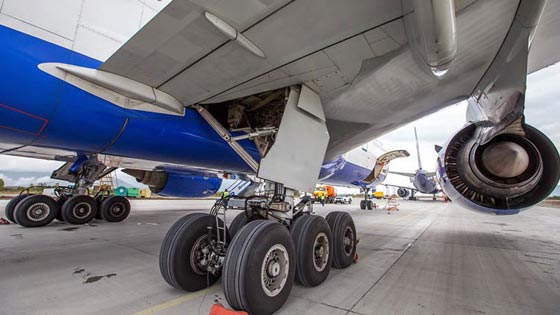 باريس: العثور على جثة رجل مخبأة في عجلات بوينغ صورة رقم 2