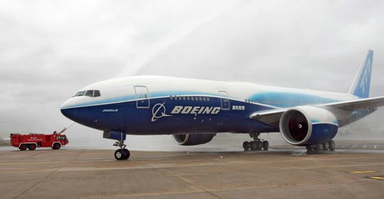 باريس: العثور على جثة رجل مخبأة في عجلات بوينغ صورة رقم 1