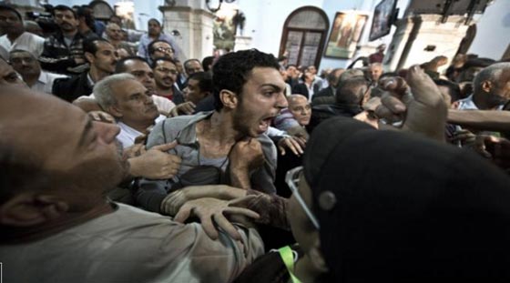 صور من فلسطين، العراق، سورية، لبنان... لأفراح أقيمت خلال الحروب صورة رقم 3