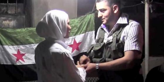 صور من فلسطين، العراق، سورية، لبنان... لأفراح أقيمت خلال الحروب صورة رقم 4