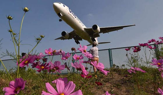  صور اكثر المطارات التزاما بالمواعيد في العالم، في طليعتها اليابان صورة رقم 1