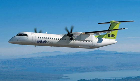  صور اكثر المطارات التزاما بالمواعيد في العالم، في طليعتها اليابان صورة رقم 2