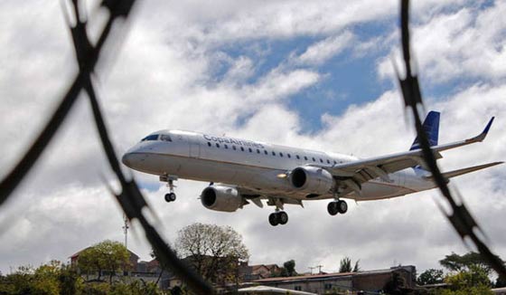  صور اكثر المطارات التزاما بالمواعيد في العالم، في طليعتها اليابان صورة رقم 3