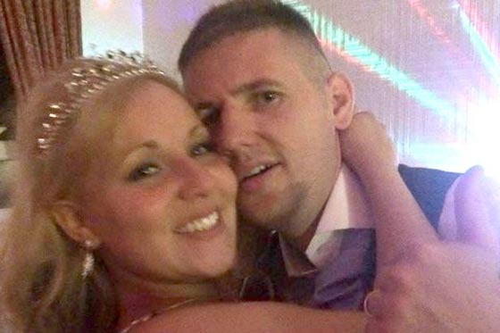 الافراط في شرب الكحول يدفع عريسا لمهاجمة وصيفات عروسه!! صورة رقم 4