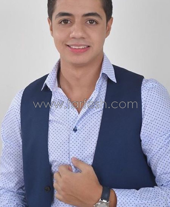 ستار اكاديمي 11: فيديو سعد المجرد عن اهاب امير: ايهاب فنان خلوق مهذب وخفيف الظل صورة رقم 7