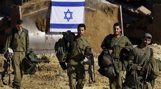 اسرائيل تجري تغييرات على حدودها مع مصر.. تحسبا للخطر الداعشي صورة رقم 5