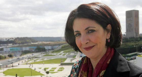 سابقة مشرفة: عربية من اصل مغربي تتولى رئاسة مجلس النواب الهولندي صورة رقم 2