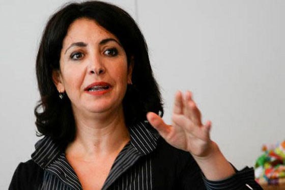 سابقة مشرفة: عربية من اصل مغربي تتولى رئاسة مجلس النواب الهولندي صورة رقم 6