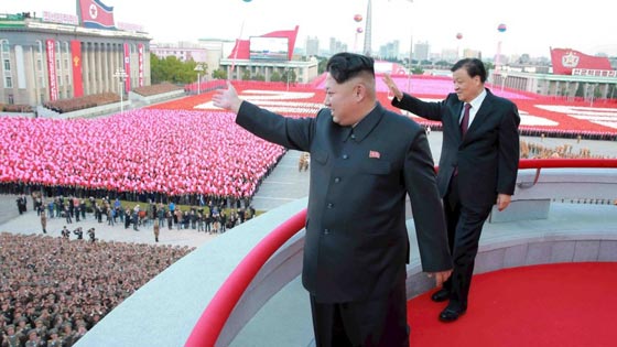 كوريا الشمالية.. مكرمة رئاسية لصانعي الهيدروجينية صورة رقم 1