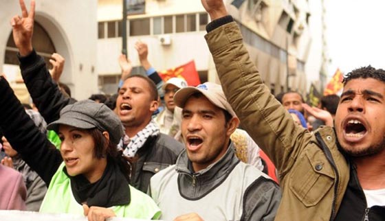 استطلاع: غالبية شبان الوطن العربي يرفضون التطرف الديني صورة رقم 4